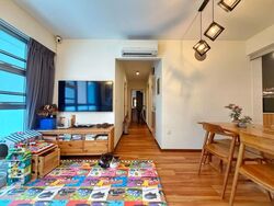 Blk 50 Commonwealth 10 (Queenstown), HDB 4 Rooms #547524661
